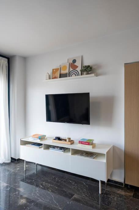 'Core' Modern Living Apartment, Rhodes Center Rhodes City Exterior foto