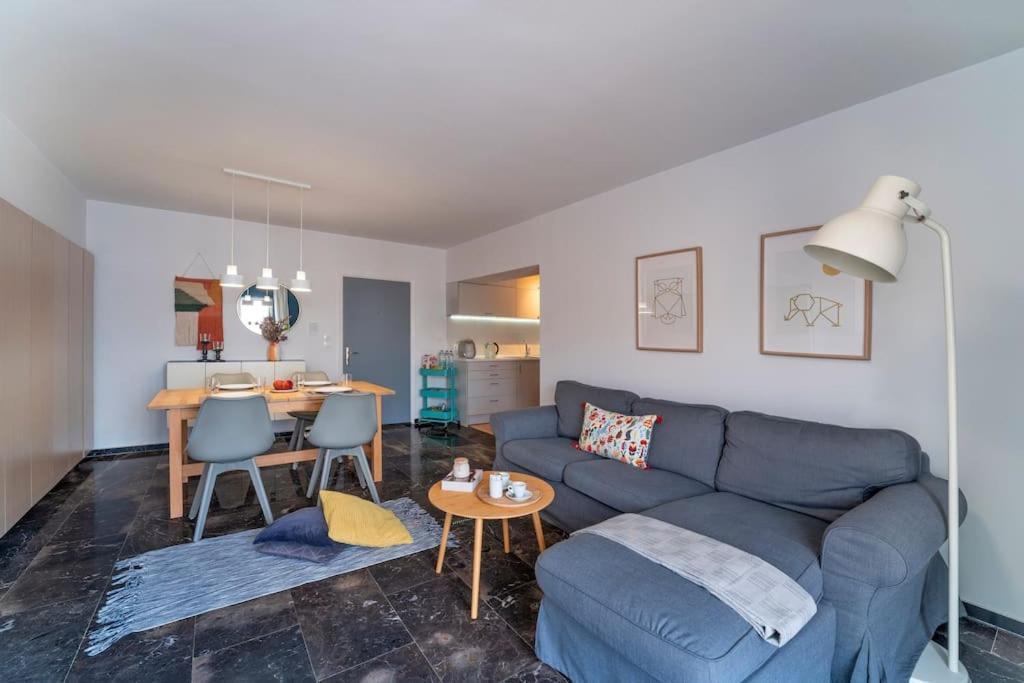 'Core' Modern Living Apartment, Rhodes Center Rhodes City Exterior foto