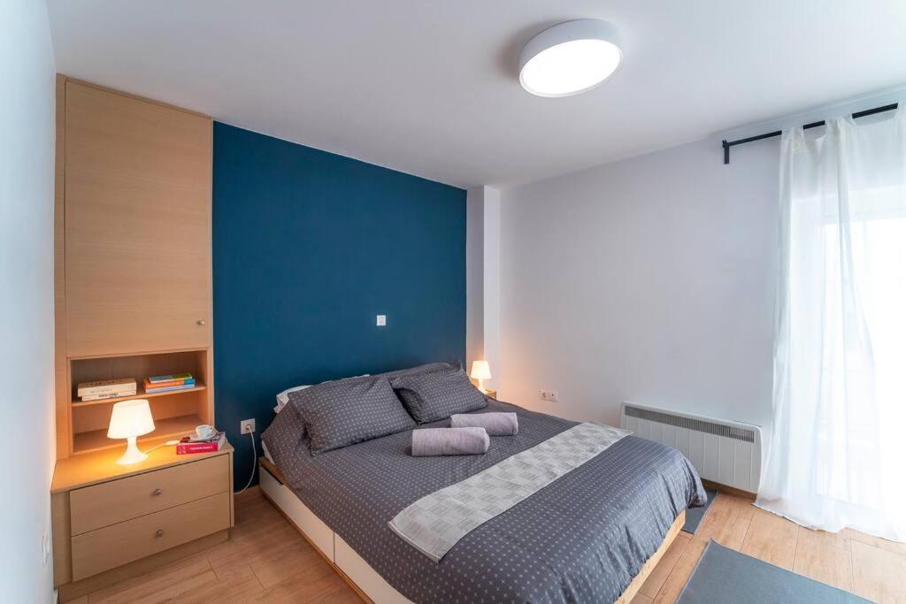 'Core' Modern Living Apartment, Rhodes Center Rhodes City Exterior foto